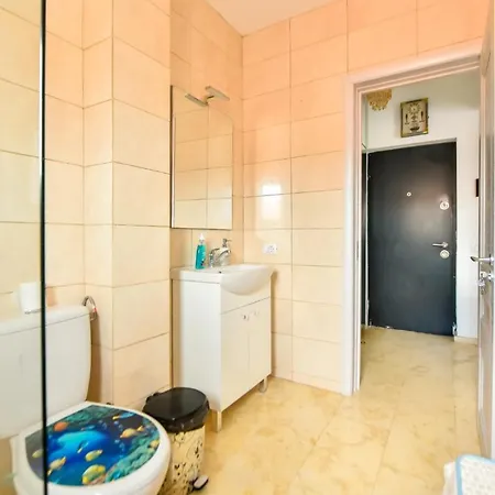 Luxury Studio Apartamento Năvodari