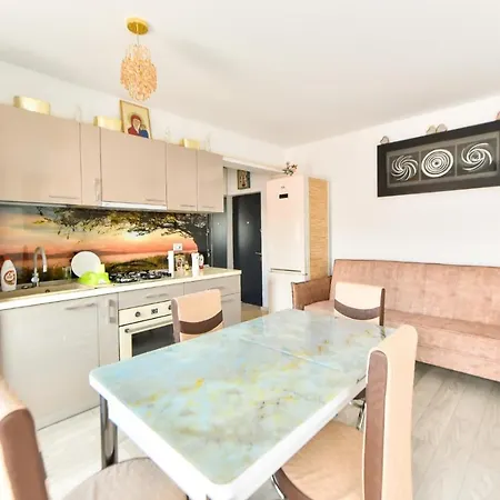 Luxury Studio Năvodari