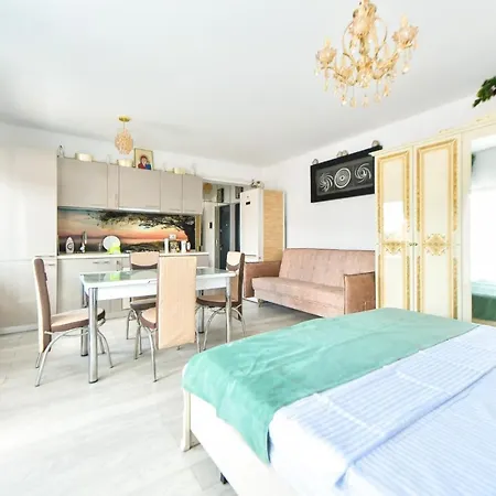 Luxury Studio Apartament *