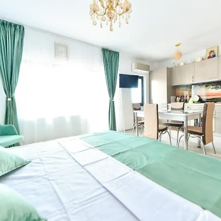 Luxury Studio Apartament *